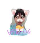 saaaaastamp（個別スタンプ：16）
