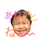 こぺスタンプ（個別スタンプ：1）