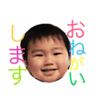こぺスタンプ（個別スタンプ：4）