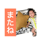 taitaigenki（個別スタンプ：7）