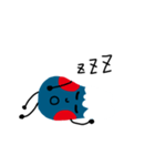 Mr. Fujisan（個別スタンプ：1）