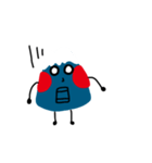 Mr. Fujisan（個別スタンプ：2）