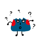 Mr. Fujisan（個別スタンプ：7）