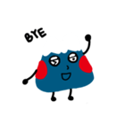 Mr. Fujisan（個別スタンプ：10）