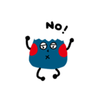 Mr. Fujisan（個別スタンプ：13）