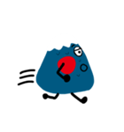 Mr. Fujisan（個別スタンプ：14）