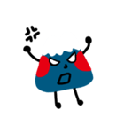 Mr. Fujisan（個別スタンプ：16）