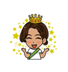 Tham Style Nan（個別スタンプ：30）