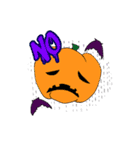 Halloween Children（個別スタンプ：8）