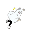 Halloween Children（個別スタンプ：13）