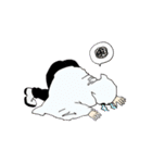 Halloween Children（個別スタンプ：14）