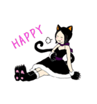 Halloween Children（個別スタンプ：16）
