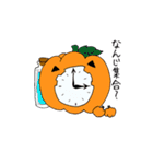 Halloween Children（個別スタンプ：22）