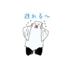 Halloween Children（個別スタンプ：26）