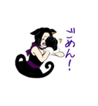 Halloween Children（個別スタンプ：27）
