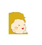 NuNu wants..（個別スタンプ：2）