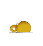NuNu wants..（個別スタンプ：9）