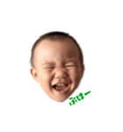 kota'ssticker 2（個別スタンプ：3）