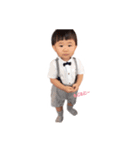 kota'ssticker 2（個別スタンプ：5）