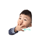 kota'ssticker 2（個別スタンプ：6）