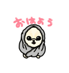 蒲田犬 ハク（個別スタンプ：13）