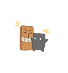 Pany ＆ Kkyu（個別スタンプ：1）