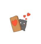 Pany ＆ Kkyu（個別スタンプ：2）