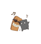 Pany ＆ Kkyu（個別スタンプ：15）