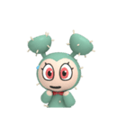 Hulamo（個別スタンプ：3）