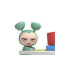 Hulamo（個別スタンプ：4）