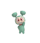 Hulamo（個別スタンプ：9）