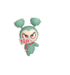 Hulamo（個別スタンプ：10）