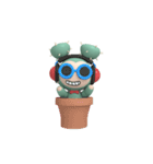 Hulamo（個別スタンプ：11）