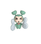 Hulamo（個別スタンプ：13）