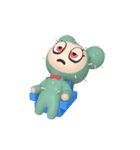 Hulamo（個別スタンプ：14）