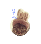 オキジオシロ（個別スタンプ：6）