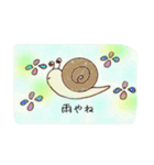 関西弁の動物を描きました♪（個別スタンプ：13）