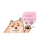 関西弁の動物を描きました♪（個別スタンプ：25）