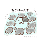 関西弁の動物を描きました♪（個別スタンプ：26）