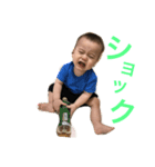 Yuitooo.（個別スタンプ：7）