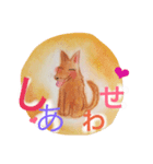 天国言葉（個別スタンプ：6）