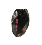 Cat's ugly（個別スタンプ：10）