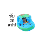 nongfifa（個別スタンプ：15）