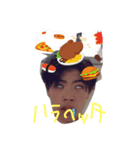 Wakaa（個別スタンプ：7）