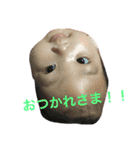 未桜さん（個別スタンプ：13）
