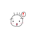 Sarmsen（個別スタンプ：3）