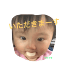 かほにゃんすたんぷ（個別スタンプ：10）