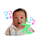 葵美たんぷ（個別スタンプ：3）