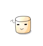 ほたてと愉快な仲間達（個別スタンプ：7）