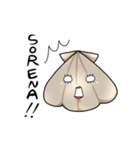 ほたてと愉快な仲間達（個別スタンプ：29）
